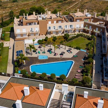 Cabanas Garden T1 Penthouse Great Views Wpcg 25 Cabanas De Tavira Esterno foto