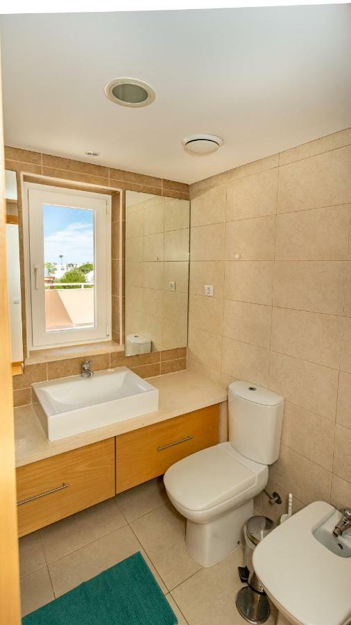 Cabanas Garden T1 Penthouse Great Views Wpcg 25 Cabanas De Tavira Esterno foto
